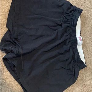 Soffe large shorts